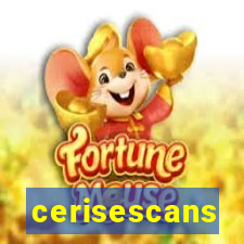 cerisescans