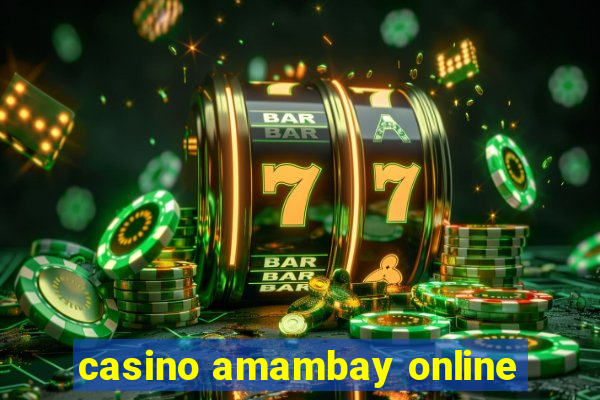 casino amambay online