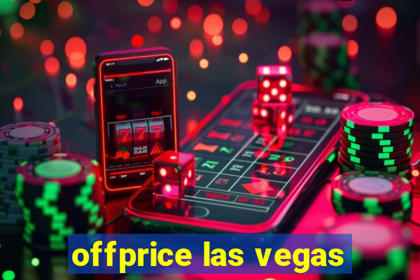 offprice las vegas