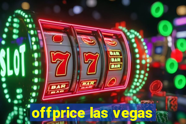 offprice las vegas