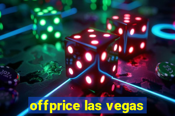 offprice las vegas