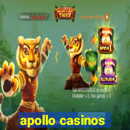 apollo casinos