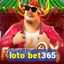 loto bet365