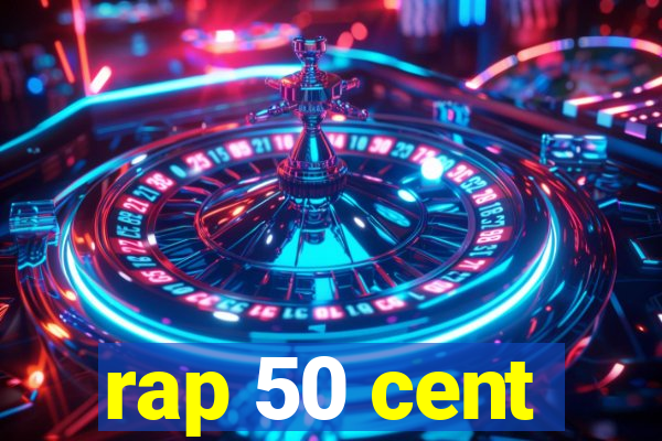 rap 50 cent