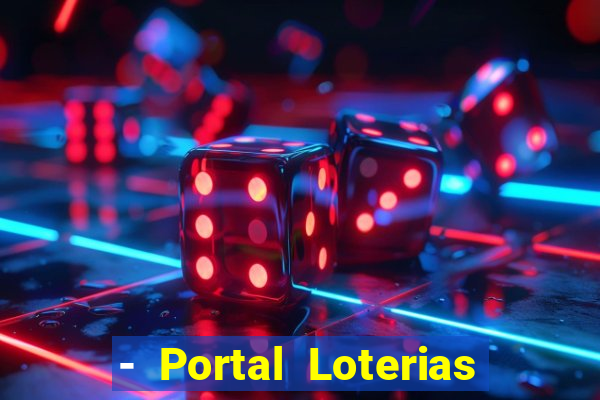 - Portal Loterias | CAIXA