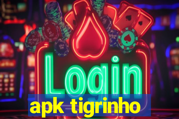 apk tigrinho