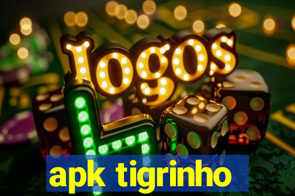 apk tigrinho