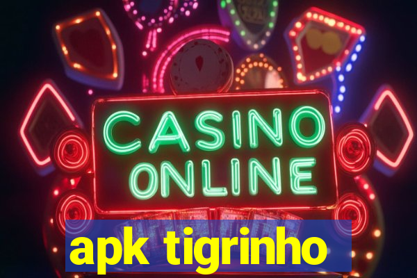 apk tigrinho