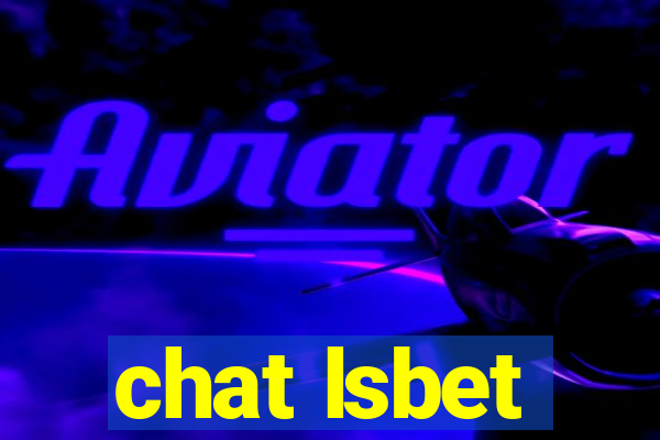 chat lsbet