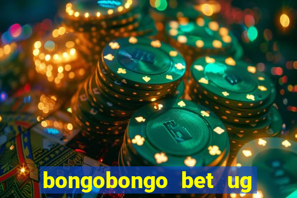 bongobongo bet ug login password