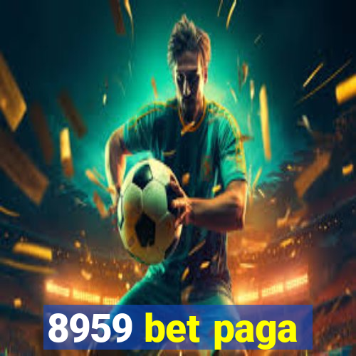 8959 bet paga