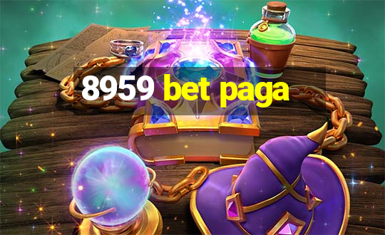 8959 bet paga