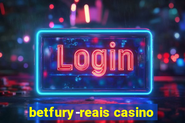 betfury-reais casino