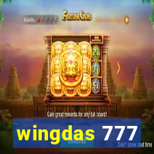 wingdas 777