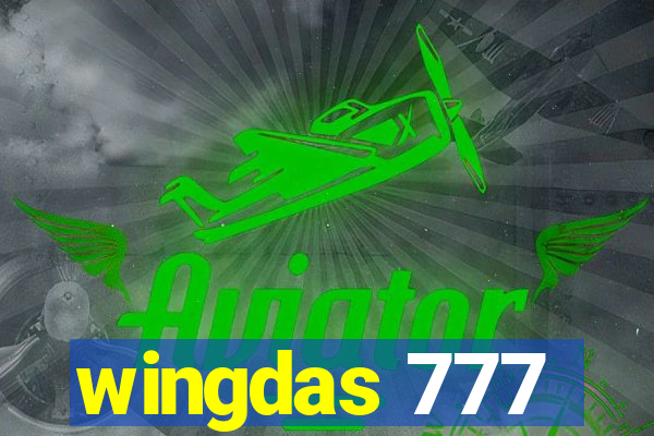 wingdas 777