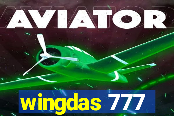 wingdas 777