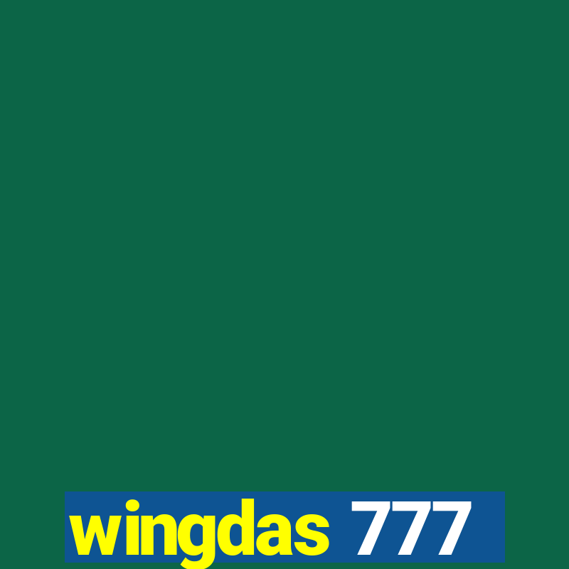 wingdas 777