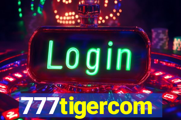 777tigercom