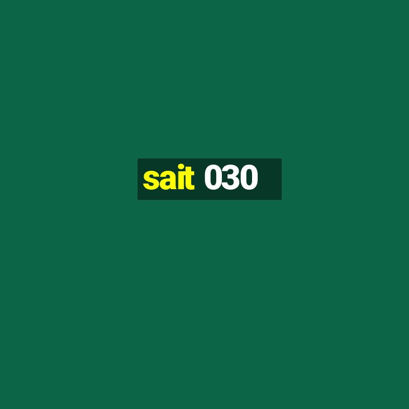 sait 030