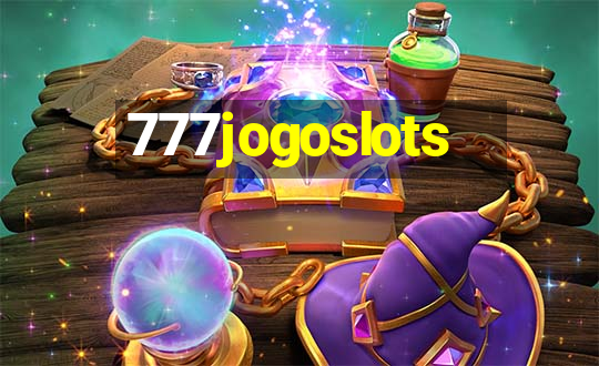 777jogoslots