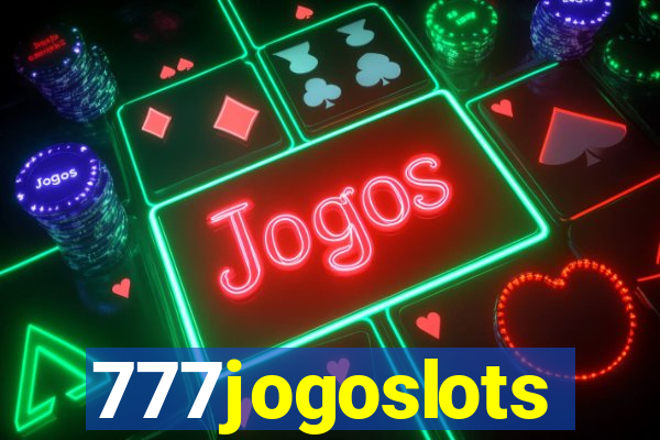 777jogoslots