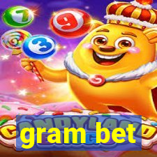 gram bet