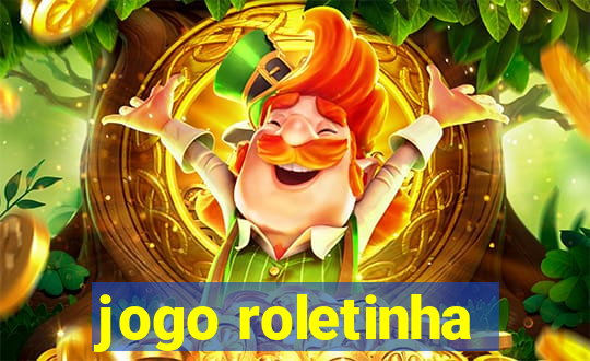 jogo roletinha