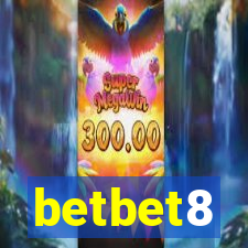 betbet8