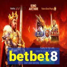 betbet8