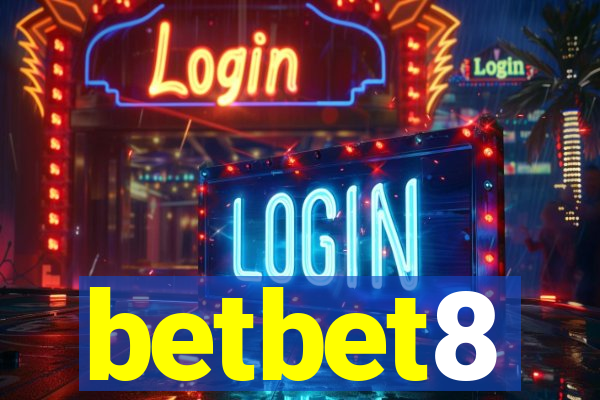 betbet8