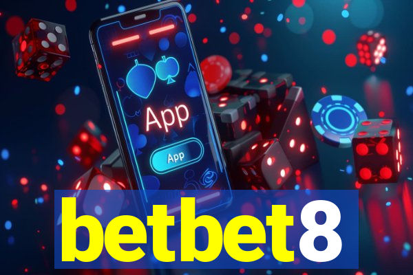 betbet8