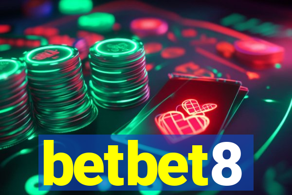 betbet8