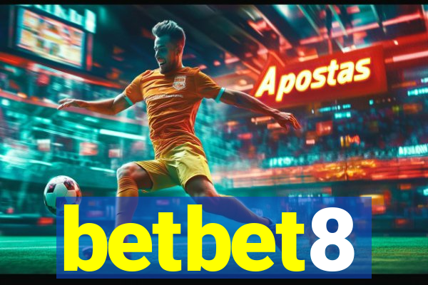 betbet8