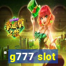 g777 slot