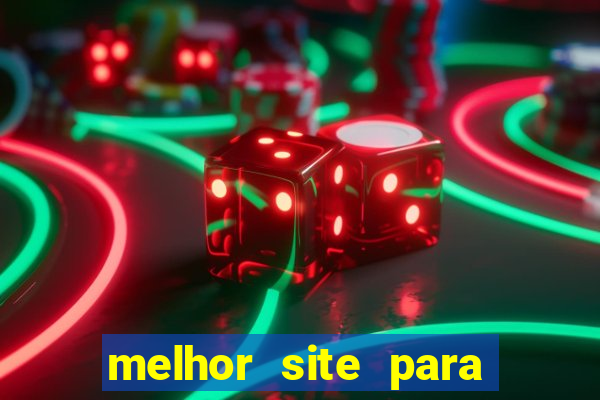 melhor site para jogo do tigre