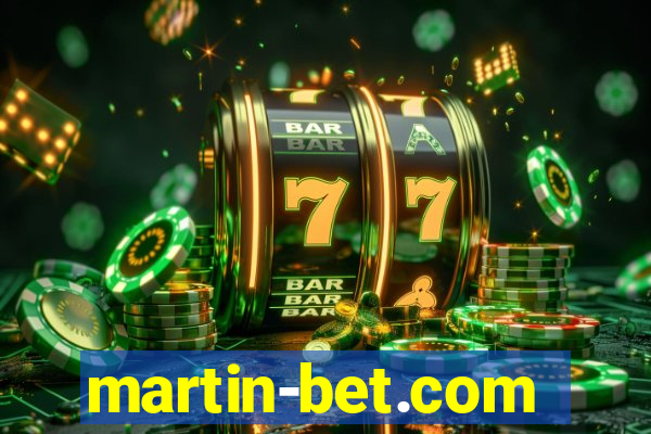 martin-bet.com