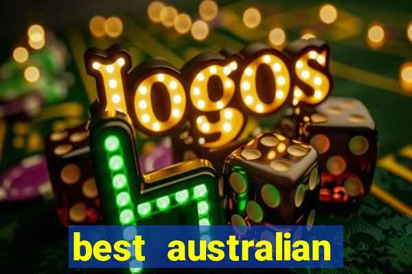 best australian casino site