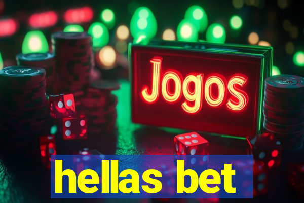 hellas bet