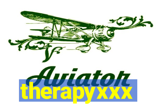 therapyxxx