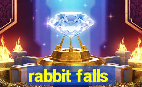 rabbit falls