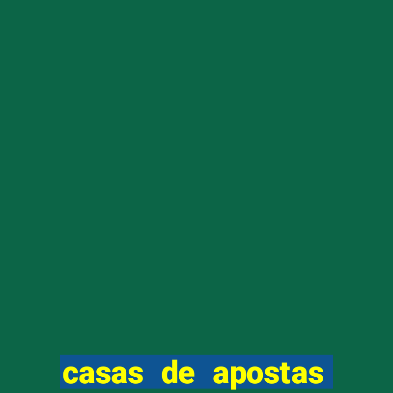 casas de apostas com deposito de 1 real