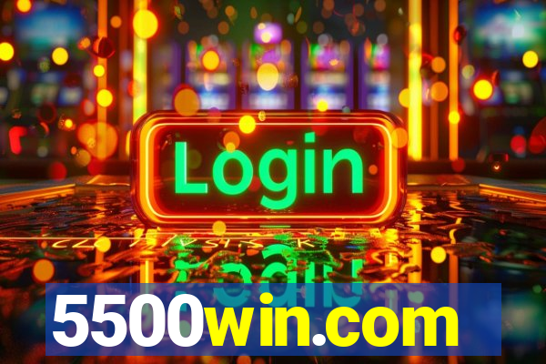 5500win.com