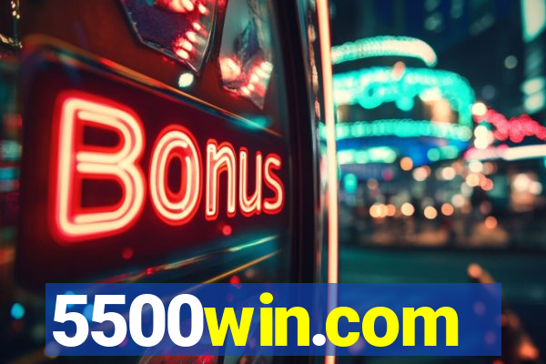 5500win.com