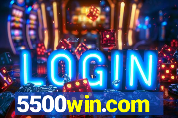 5500win.com