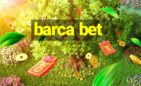 barca bet