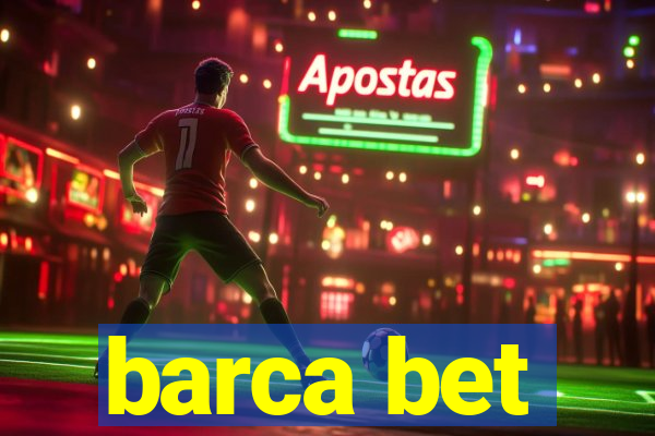 barca bet