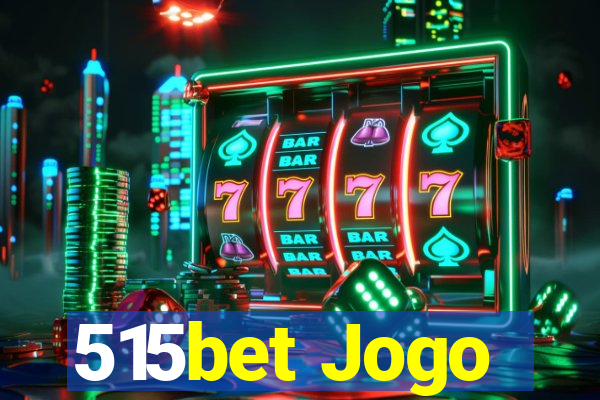 515bet Jogo