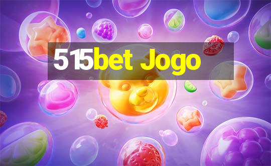 515bet Jogo