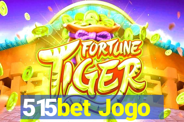 515bet Jogo