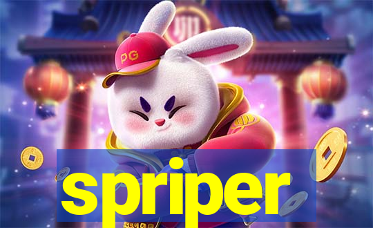 spriper